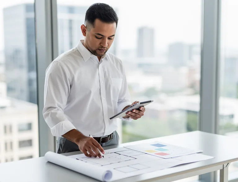 Commercial Real Estate Broker service in Seattle